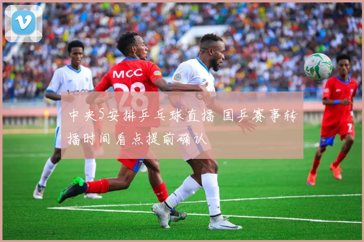 中央5安排乒乓球直播 国乒赛事转播时间看点提前确认